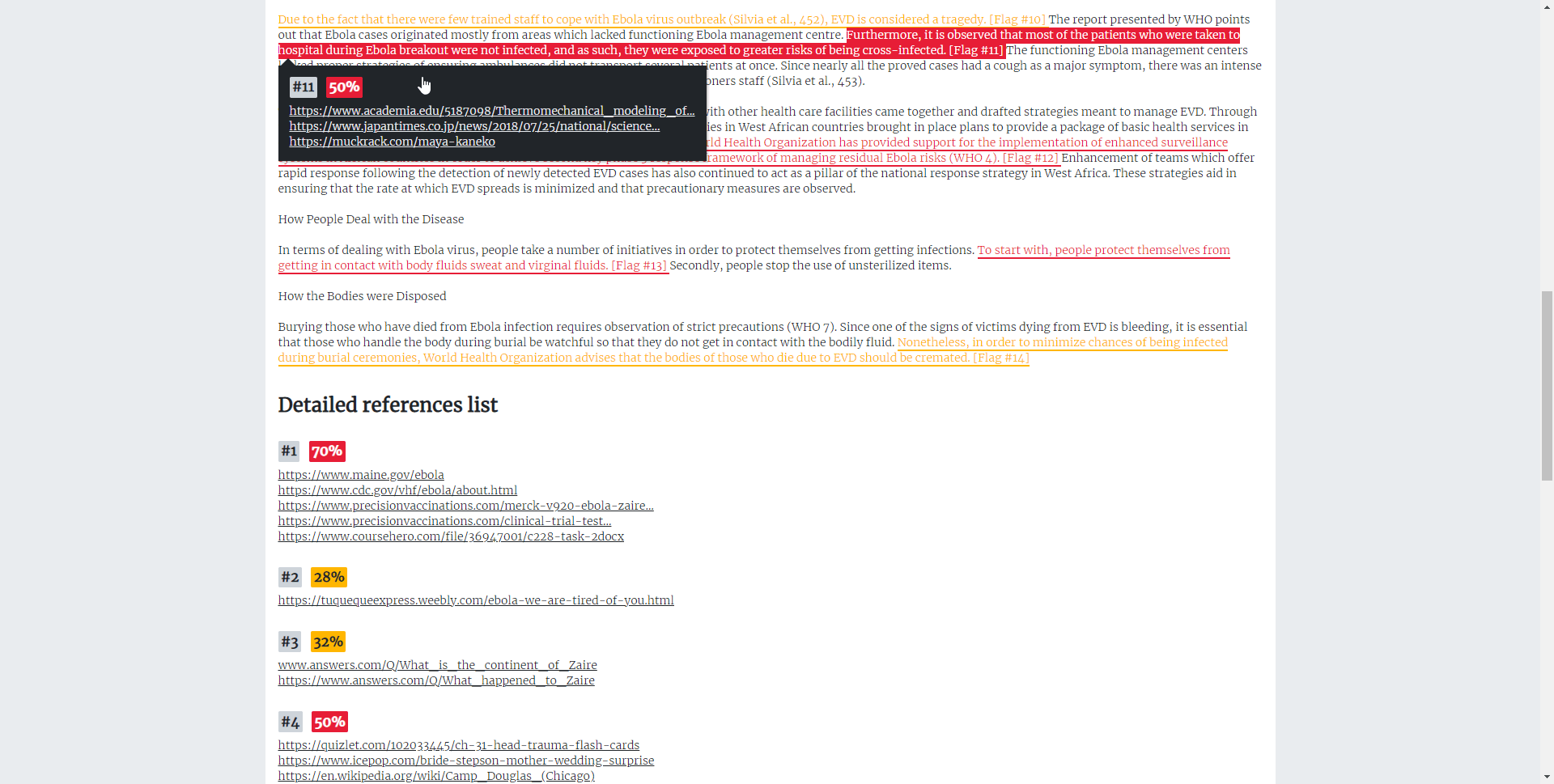 Plagiarism Checker for Teachers, Students, Bloggers